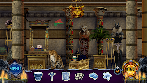 Trap for Monsters - Search and Find Games for free Screenshot 2