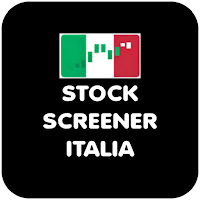 Stock screener Italia