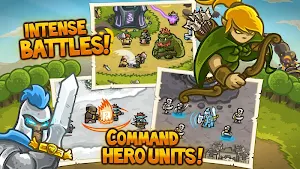 Kingdom Rush Screenshot 3