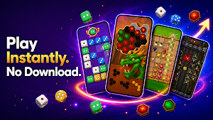 SwiPlay : Instant Mini Games Screenshot 0