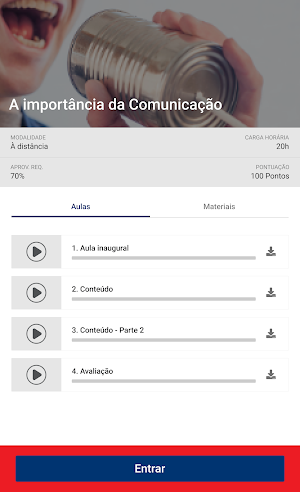 EAD Grupo Pereira Screenshot 3