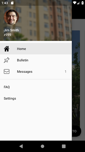 Sixteen Hundred Screenshot 1