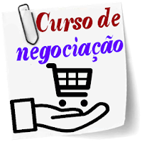 Curso de Negociação- Negócios
