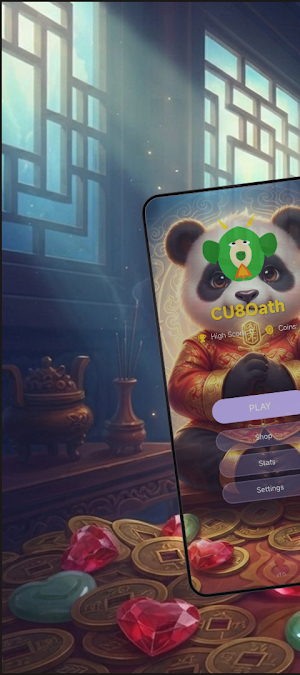 CU8Oath Screenshot 0