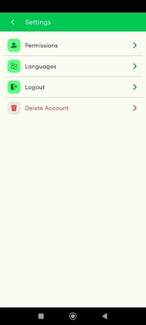 Shree kundli Screenshot 1
