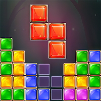 Block Jewel Puzzle