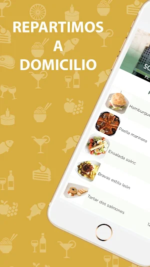 Solric Alta Taverna Screenshot 0