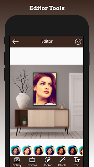 Interior Photo Frames Screenshot 3