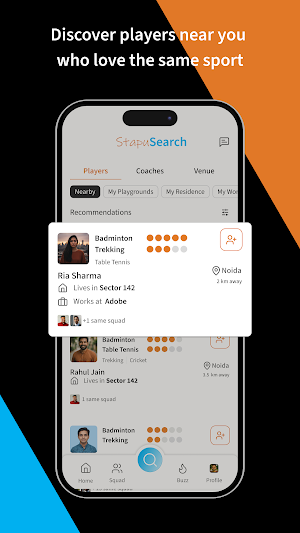 StapuBox Screenshot 2