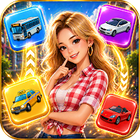 Car Slide: Pair Match