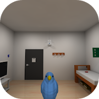 Escape Game - Balentien's Room