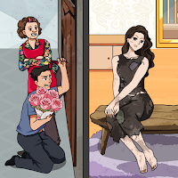 Tricky Prank: Annoying Quest