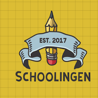 School ingen Admin App