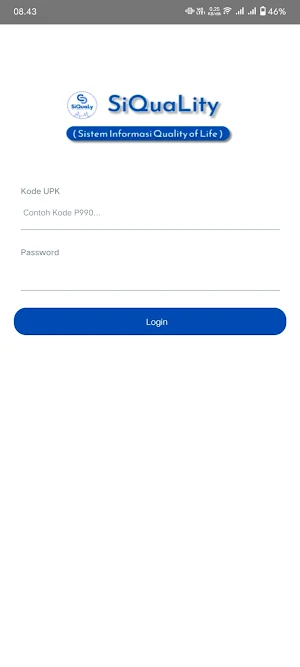 SiQuaLity Screenshot 1