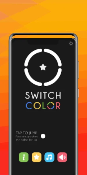 Switch Color Screenshot 2