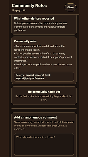 PottySurfing Screenshot 3