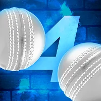 4ravet Cricket Dash