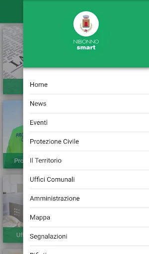 Nibionno Smart Screenshot 2