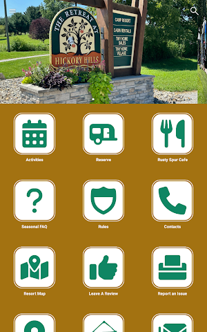 The Retreat at Hickory Hills Screenshot 2