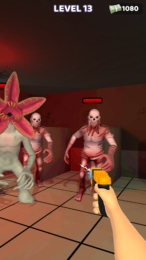 Strange Monsters Screenshot 3