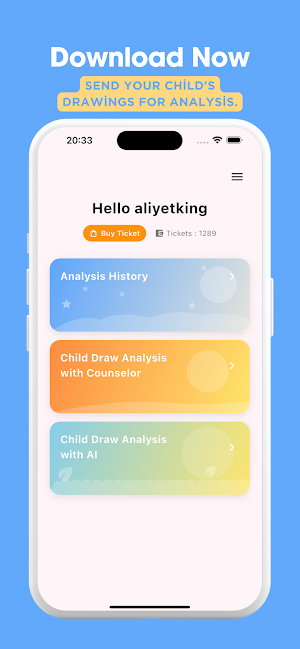 PsyDraw Screenshot 1