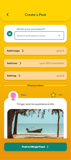 Loveability Screenshot 2