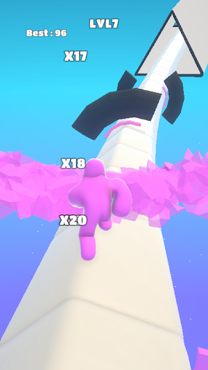 Break Matcher Screenshot 0