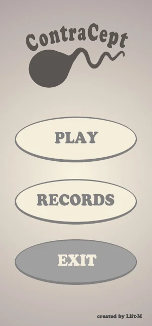 ContraCept Screenshot 0