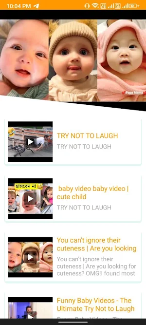 Funny: all tutorial 2024 Screenshot 3
