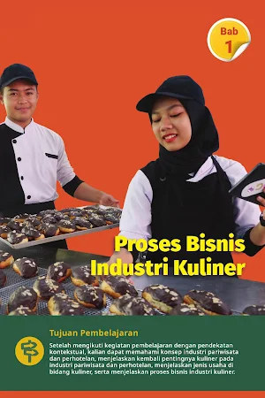 Buku Kuliner Kelas 10 Merdeka Screenshot 2