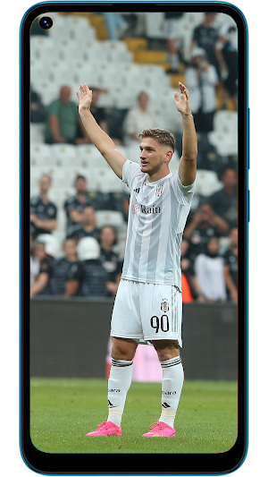 Beşiktaş Wallpapers Screenshot 1
