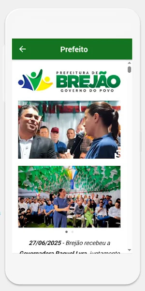 Brejão Screenshot 1
