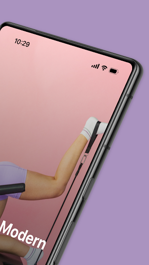 The Studio Modern Pilates Screenshot 1