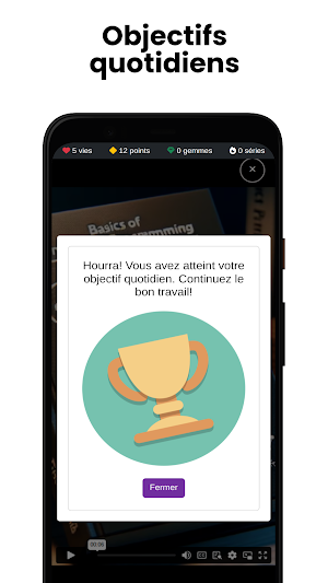 Ouiskill Screenshot 3