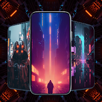 Live Wallpaper - 4K Wallpapers