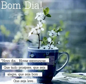 Bom Dia Imagens Screenshot 3