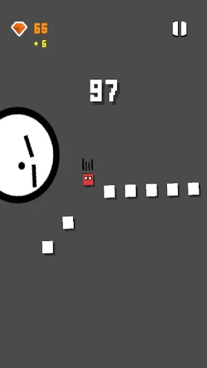 OneTwo Jump Screenshot 0
