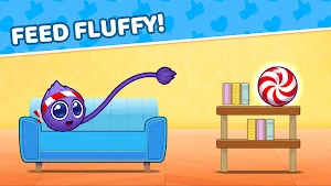 Catch the Candy 2 Screenshot 0