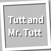 Book, Tutt and Mr. Tutt