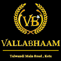 VALLABHAM JEWELLERS