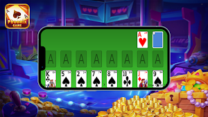 Phoenix Forty&Eight Card Screenshot 1