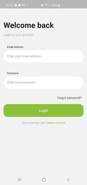 Zoazoa Screenshot 1