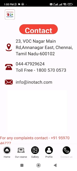 IonTach - Easy Earn Screenshot 0