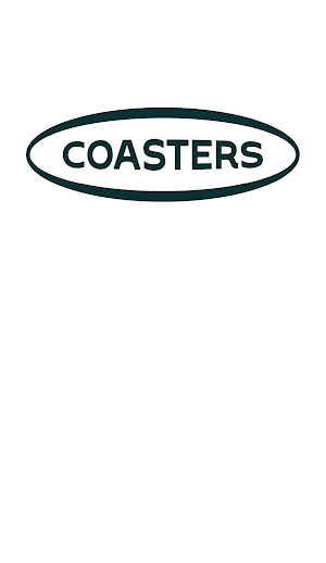 Coasters Liquors Screenshot 0