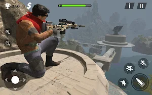 Space Attack Galaxy Alien Shoo Screenshot 3