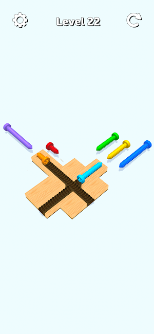 Screw Placement Screenshot 3