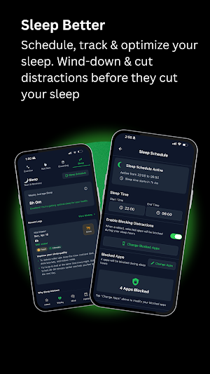 LifeMaxing Screenshot 3