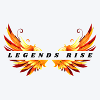Legends Rise
