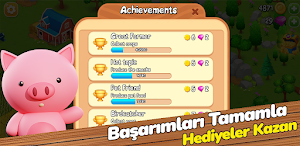 Farm City Garden Screenshot 2