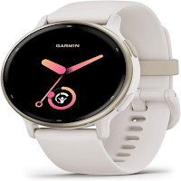 Garmin vívoactive 5 guide